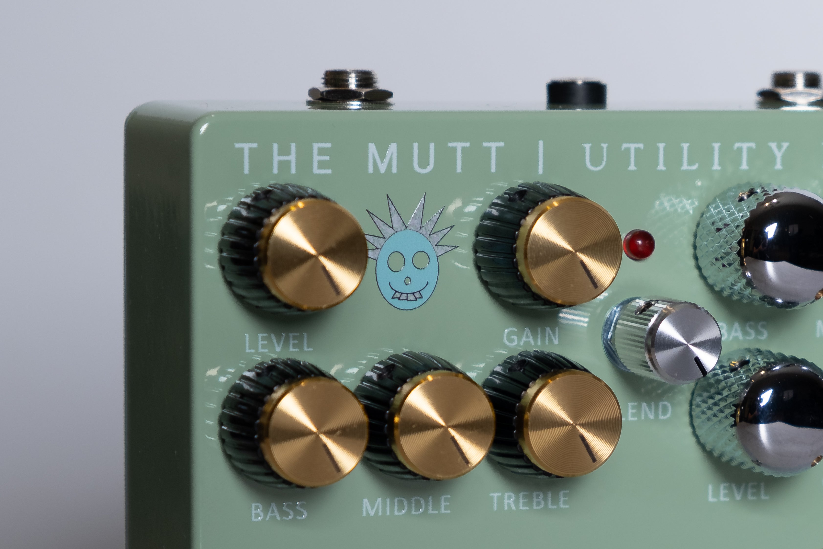 The Mutt