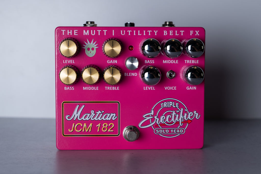 The Mutt