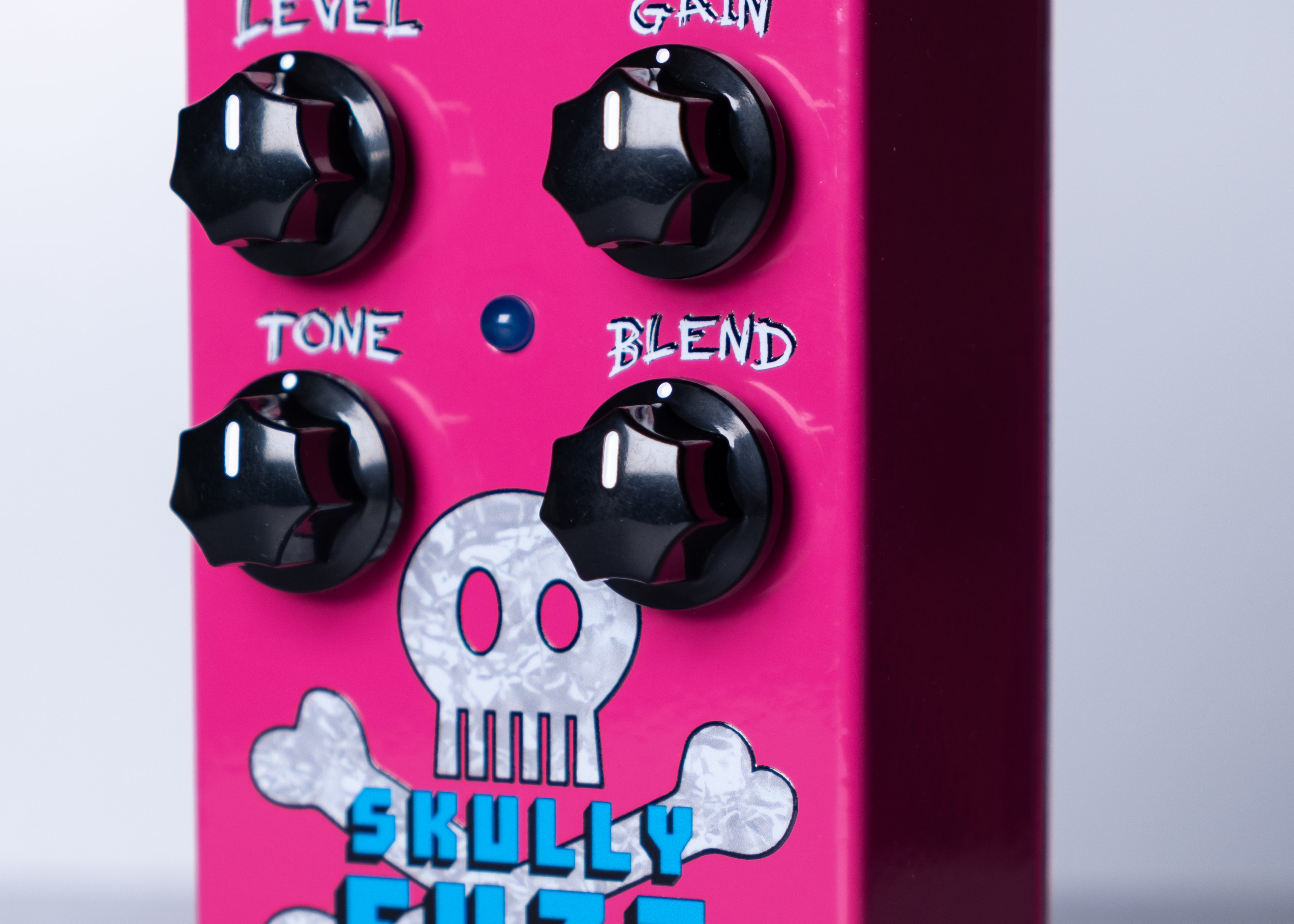 Skully Fuzz